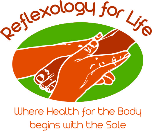 Logo Design by spirals for Reflexology For Life | Design #81248