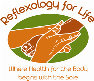 Logo-Design von spirals für Reflexology For Life | Design: #81248