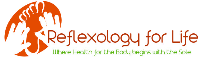 Logo Design by spirals for Reflexology For Life | Design #82339