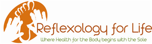 Logo-Design von spirals für Reflexology For Life | Design: #82339