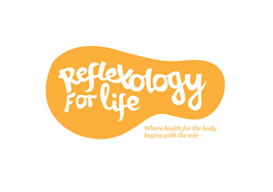 Logo-Design von Studio Cosmo für Reflexology For Life | Design: #82226