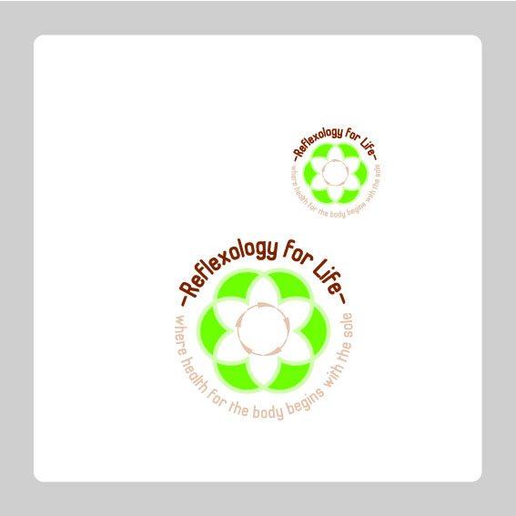 Design de Logo par Noni pour Reflexology For Life | Design #81286