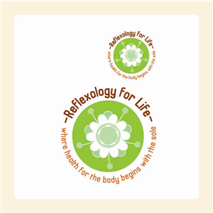 Logo Design by Noni for Reflexology For Life | Design: #82088