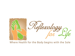 Logo Design by bluberri for Reflexology For Life | Design: #81459