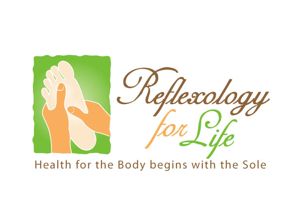 Design de Logo par bluberri pour Reflexology For Life | Design #81849