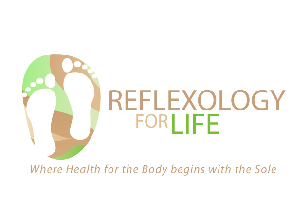 Logo Design by bluberri for Reflexology For Life | Design #83273