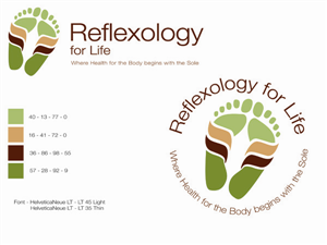 Logo Design by Alex Bullrush