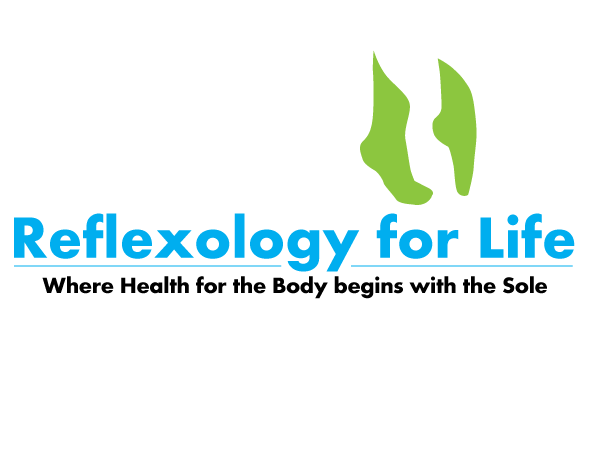 Logo Design by christine obenza for Reflexology For Life | Design #81401