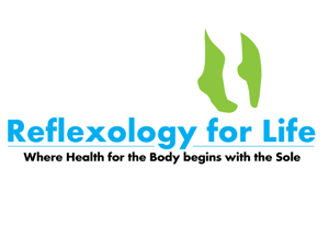 Logo Design by christine obenza for Reflexology For Life | Design: #81401