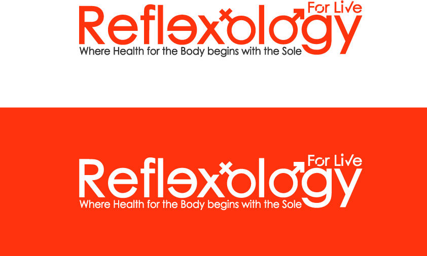 Logo Design by Jacek Lachowicz for Reflexology For Life | Design #85302