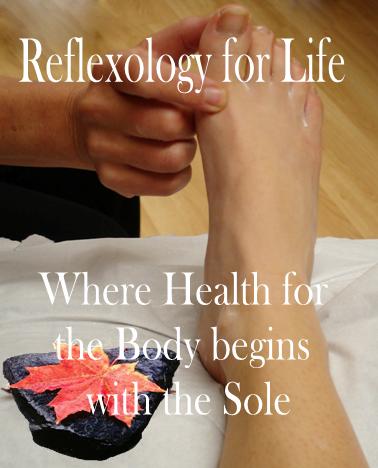 Logo Design by Inez Lopez for Reflexology For Life | Design #81415