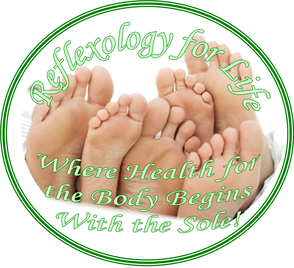 Design de Logo par Inez Lopez pour Reflexology For Life | Design #82546