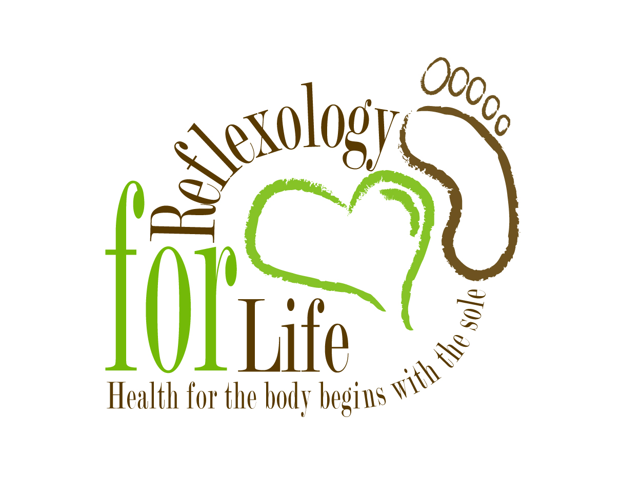 Design de Logo par Nadia Du plessis pour Reflexology For Life | Design #81669