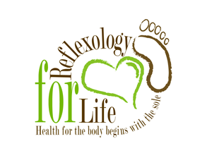 Logo Design by Nadia Du plessis for Reflexology For Life | Design: #81669