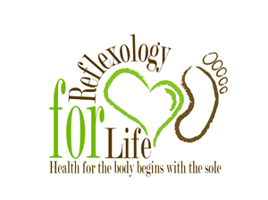 Logo Design by Nadia Du plessis for Reflexology For Life | Design: #81676