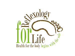 Logo Design by Nadia Du plessis for Reflexology For Life | Design: #81680