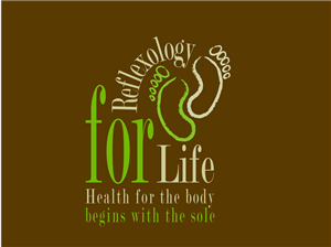 Logo Design by Nadia Du plessis for Reflexology For Life | Design: #81685