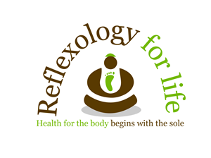 Logo Design by Nadia Du plessis for Reflexology For Life | Design: #81707