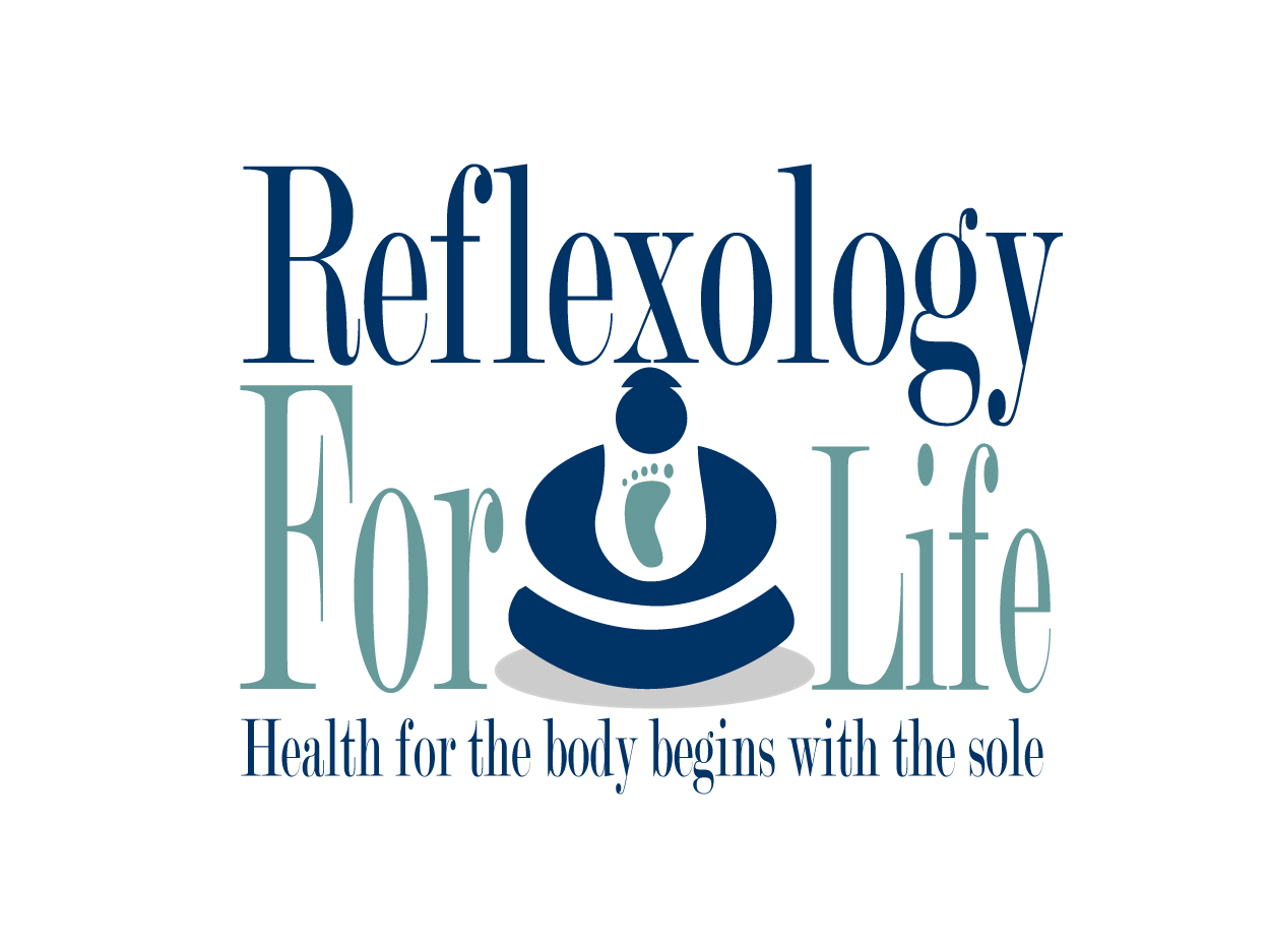 Diseño de Logo por Nadia Du plessis para Reflexology For Life | Diseño #81708