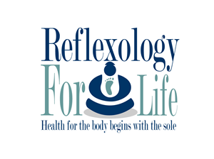 Logo Design by Nadia Du plessis for Reflexology For Life | Design: #81708