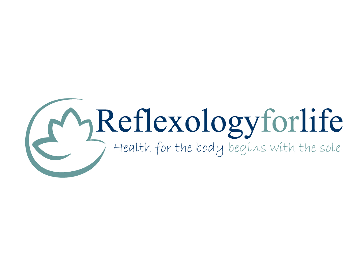 Logo Design by Nadia Du plessis for Reflexology For Life | Design #81710