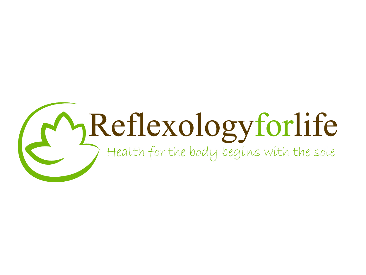 Logo Design by Nadia Du plessis for Reflexology For Life | Design #81711