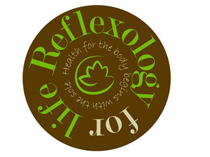 Logo Design by Nadia Du plessis for Reflexology For Life | Design: #81713
