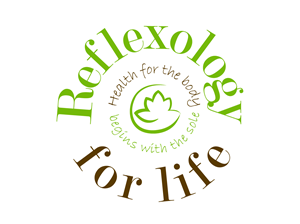 Logo Design by Nadia Du plessis for Reflexology For Life | Design: #81832
