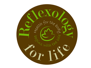 Logo Design by Nadia Du plessis for Reflexology For Life | Design: #81834