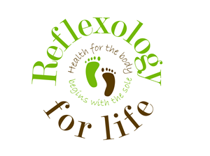 Logo Design by Nadia Du plessis for Reflexology For Life | Design: #83586