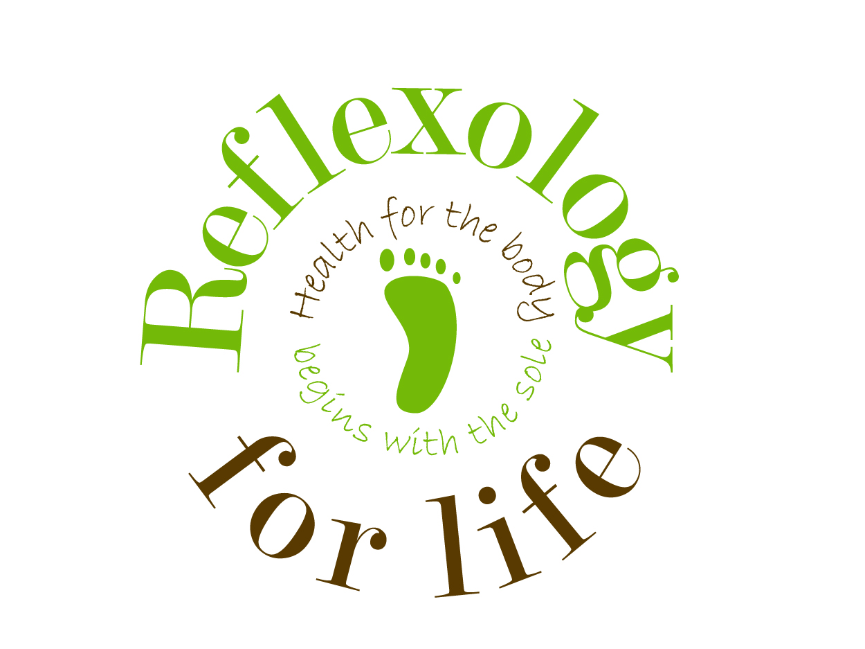Logo Design by Nadia Du plessis for Reflexology For Life | Design #83587