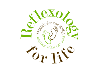 Logo Design by Nadia Du plessis for Reflexology For Life | Design: #83588