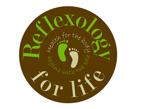 Logo Design by Nadia Du plessis for Reflexology For Life | Design: #83589