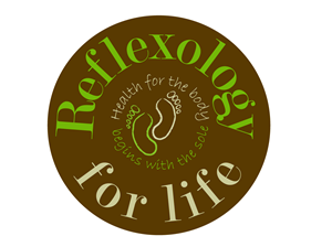 Logo Design by Nadia Du plessis for Reflexology For Life | Design: #83591