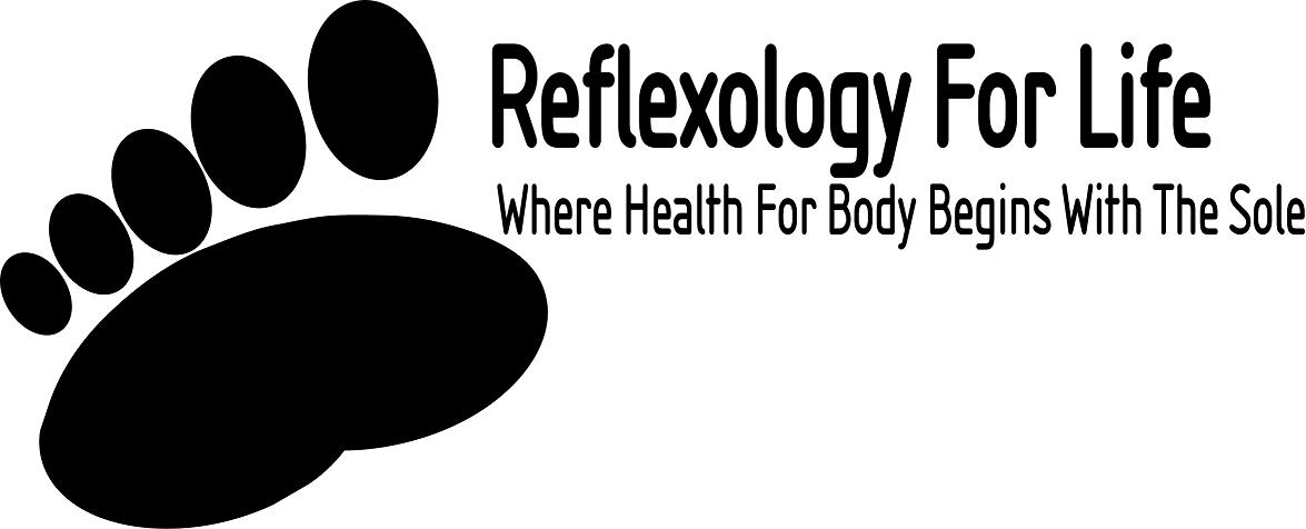 Logo Design by agung sasongko for Reflexology For Life | Design #81216