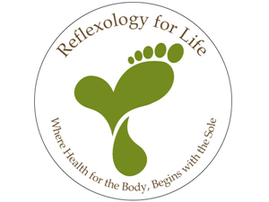 Logo Design by Melissa B. for Reflexology For Life | Design: #85313