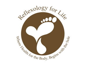 Logo Design by Melissa B. for Reflexology For Life | Design: #85316