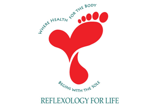 Logo Design by Melissa B. for Reflexology For Life | Design: #86353