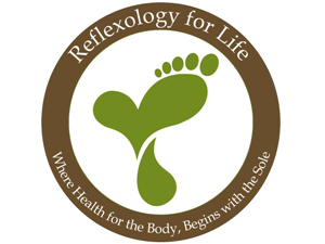 Logo Design by Melissa B. for Reflexology For Life | Design: #86364