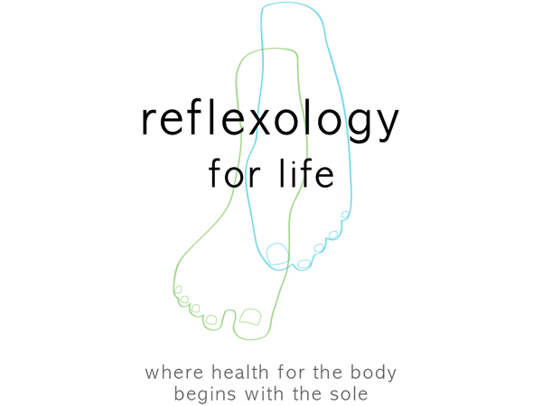 Logo Design by Leo Design for Reflexology For Life | Design #85590