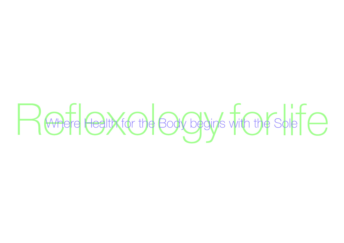 Logo Design by Mike for Reflexology For Life | Design #85267