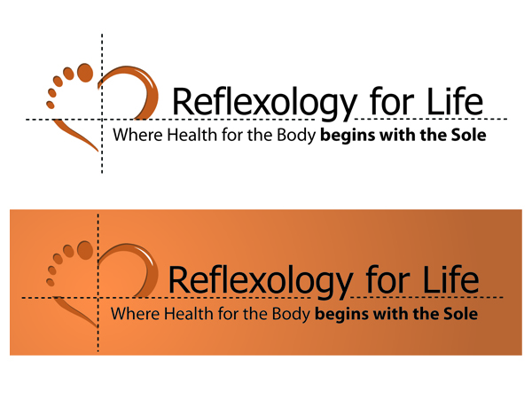 Design de Logo par 010 Studio pour Reflexology For Life | Design #86634
