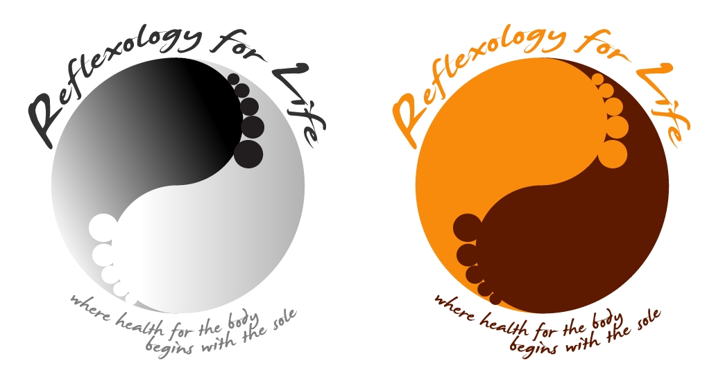 Design de Logo par Karan Bhatia pour Reflexology For Life | Design #86209