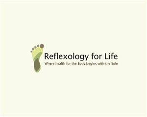 Logo-Design von REX für Reflexology For Life | Design #82623