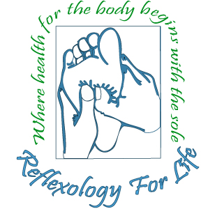 Logo-Design von Zeeshan  für Reflexology For Life | Design #83775