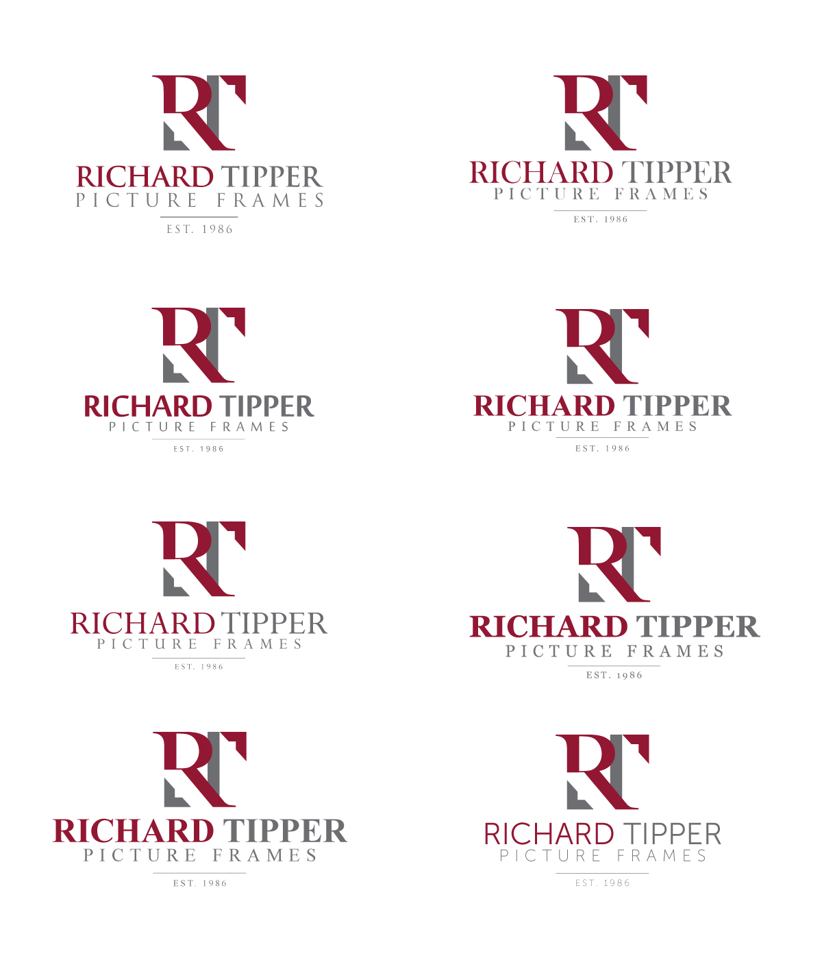 Logo Design by ELOISE LIND for this project | Design: #3583015