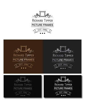 Logo Design by ana000 for this project | Design #3505895