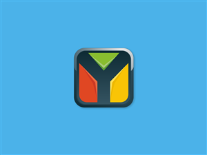 Stationery Design by HYPdesign for max trading BVBA | Design: #887207