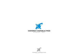 Logo Design by studiox for Conroy Consulting Group Inc. | Design #3453210