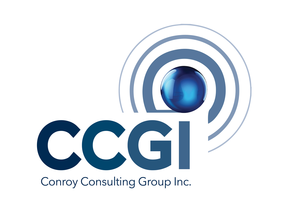 Diseño de Logo por Liebenart para Conroy Consulting Group Inc. | Diseño #3381661